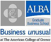 ALBA at The American College Of Greece